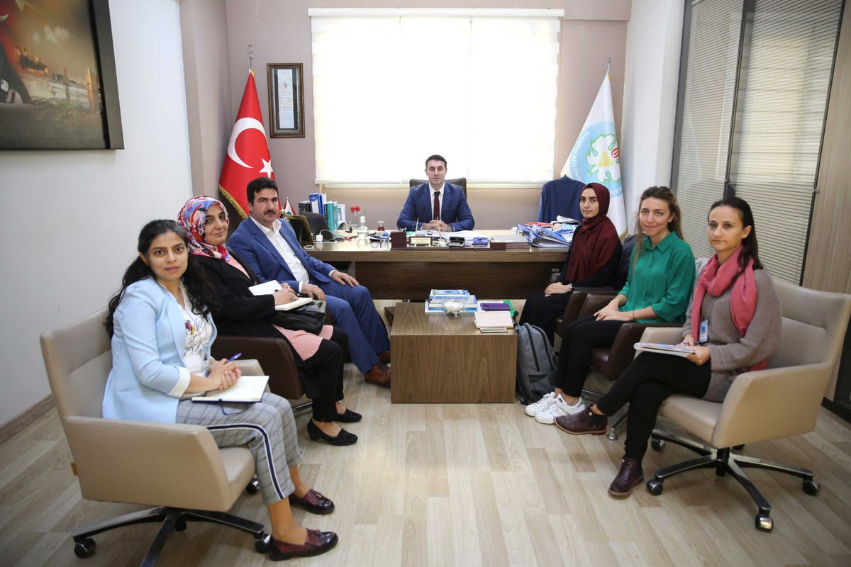 Manisa\'nın Katı Atıkta Gelecek 33 Yılı İçin Eylem Planı Hazırlandı