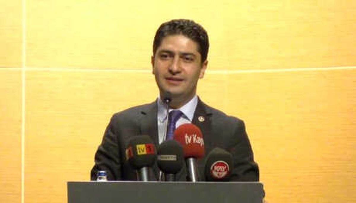 MHP\'li Özdemir: Fetö Yargı Kararlarından Bazılarını Yadırgıyoruz
