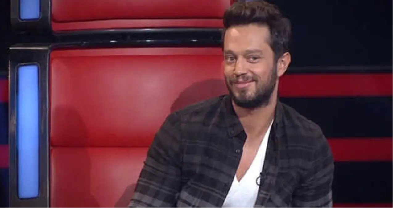 Murat Boz, \'Mihriban\' Performansıyla Hayal Kırıklığına Uğrattı