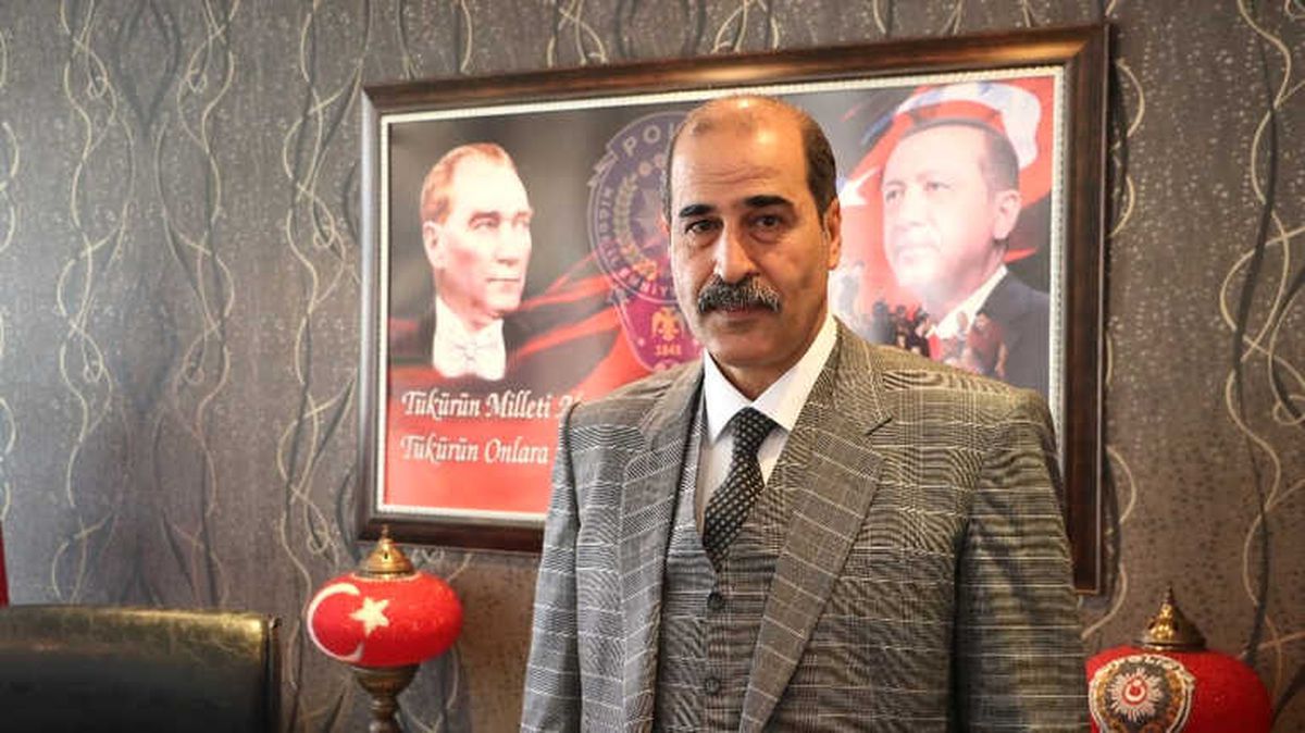 Niğde\'de Maganda Kurşunu İçin Önlem Alındı