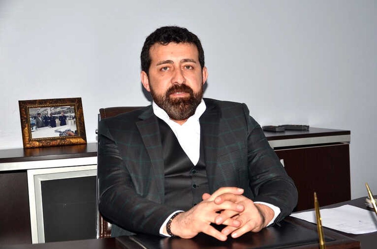 Osmiad Başkanlığı\'na Fatih Ergün Seçildi