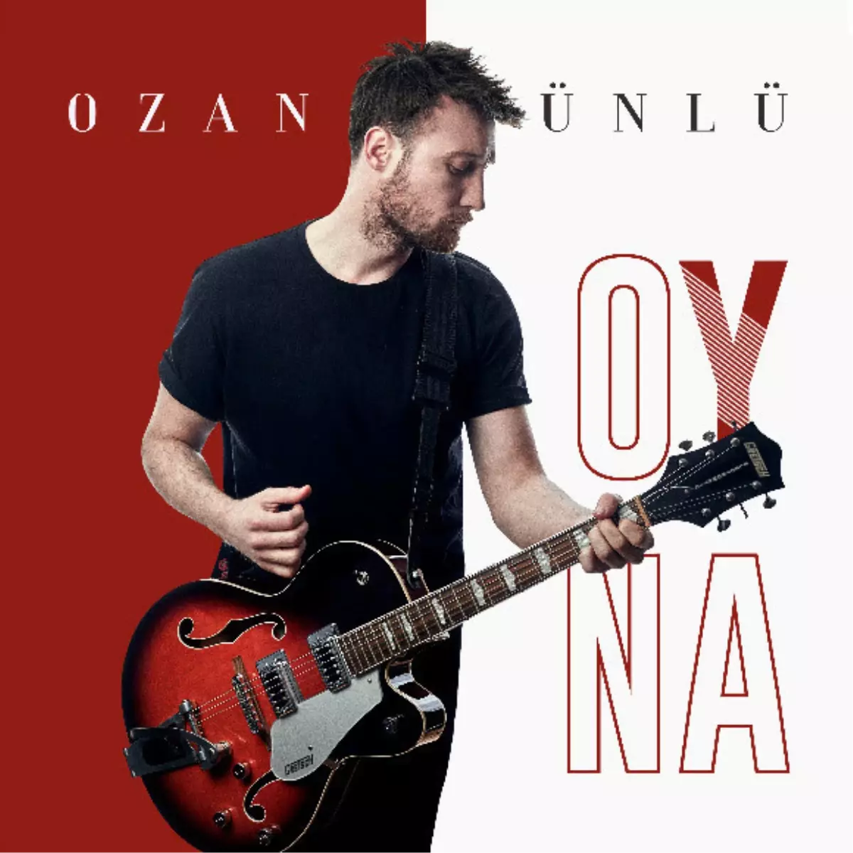 Ozan Ünlü Oynamaya Çağırıyor!