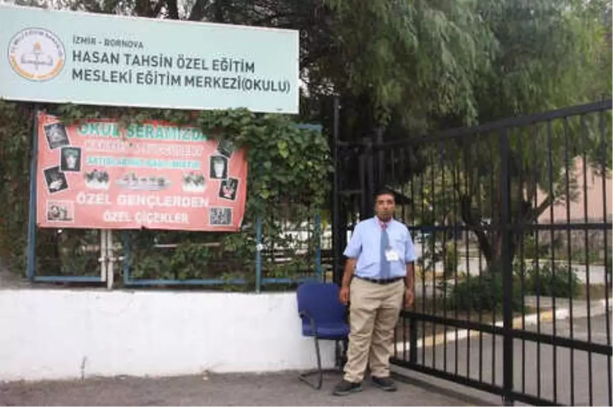 Özel öğrenciden büyük başarı İhlas Haber Ajansı