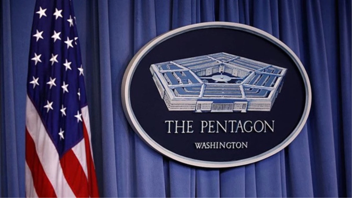 Pentagon\'dan Akar-Mattis Görüşmesi ile İlgili Açıklama