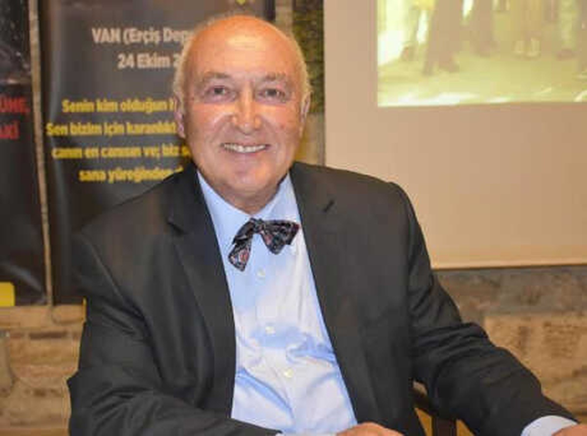 Prof. Dr. Ahmet Ercan: 2018- 2020 Arasında Yıkıcı Bir Deprem Şaşırtıcı Olmaz