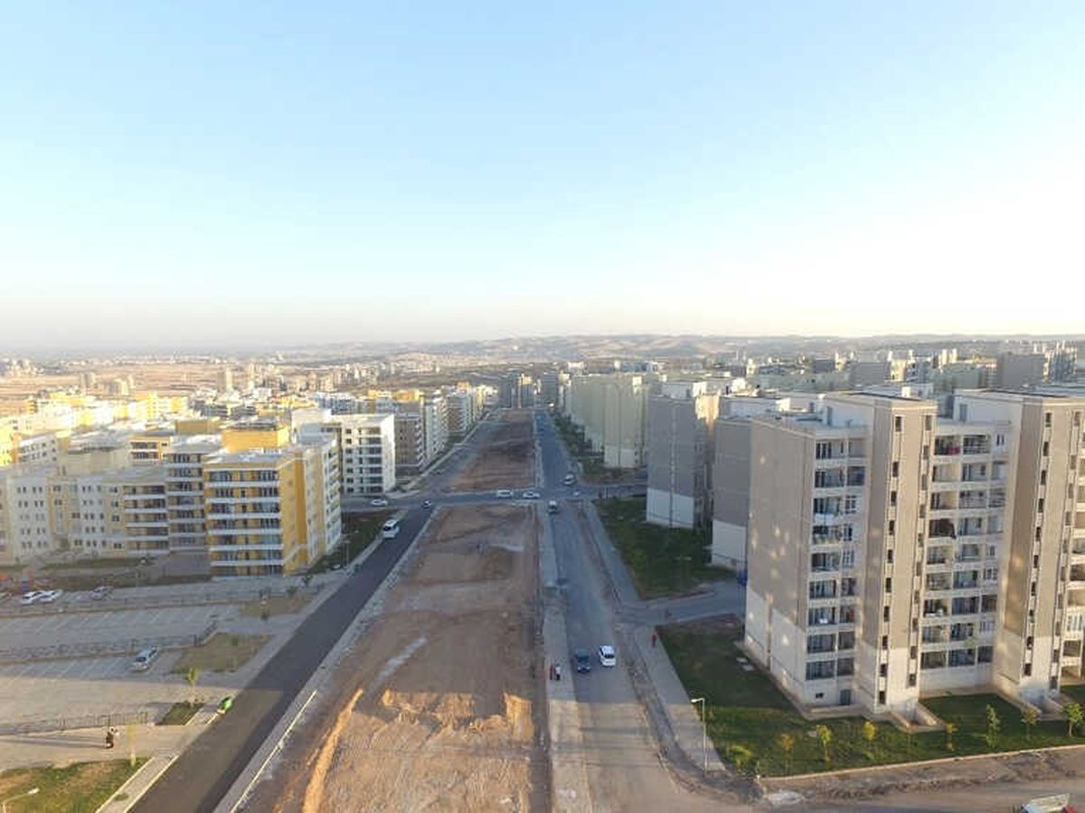Seyrantepe\'ye 30 Bin Metrekarelik Dev Yeşil Alan Yatırımı