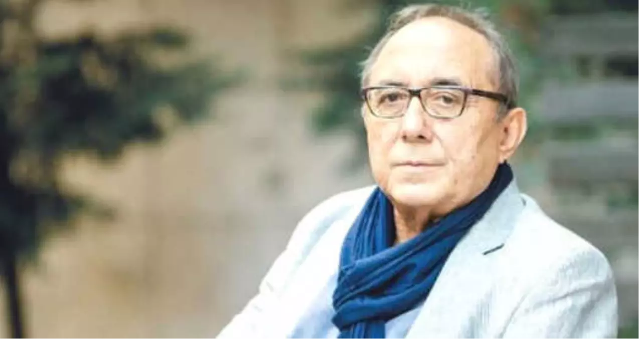 Sıla\'nın Dizelerine Yer Verdiği Ataol Behramoğlu Kimdir?