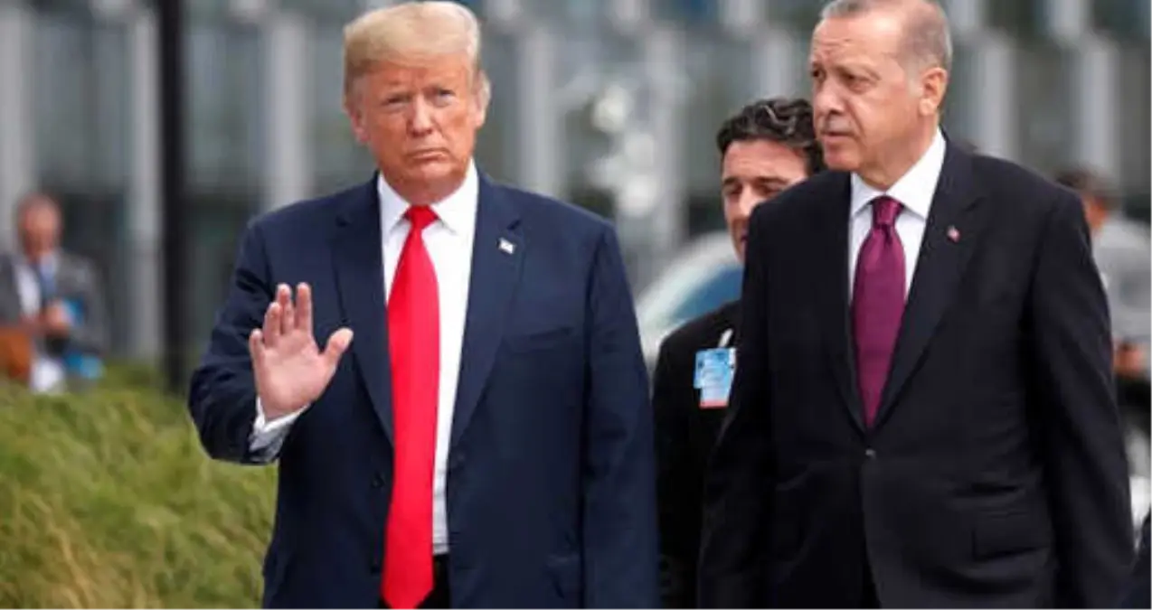 ABD, Süleyman Soylu ve Abdülhamit Gül\'ü Yaptırım Listesinden Çıkardı