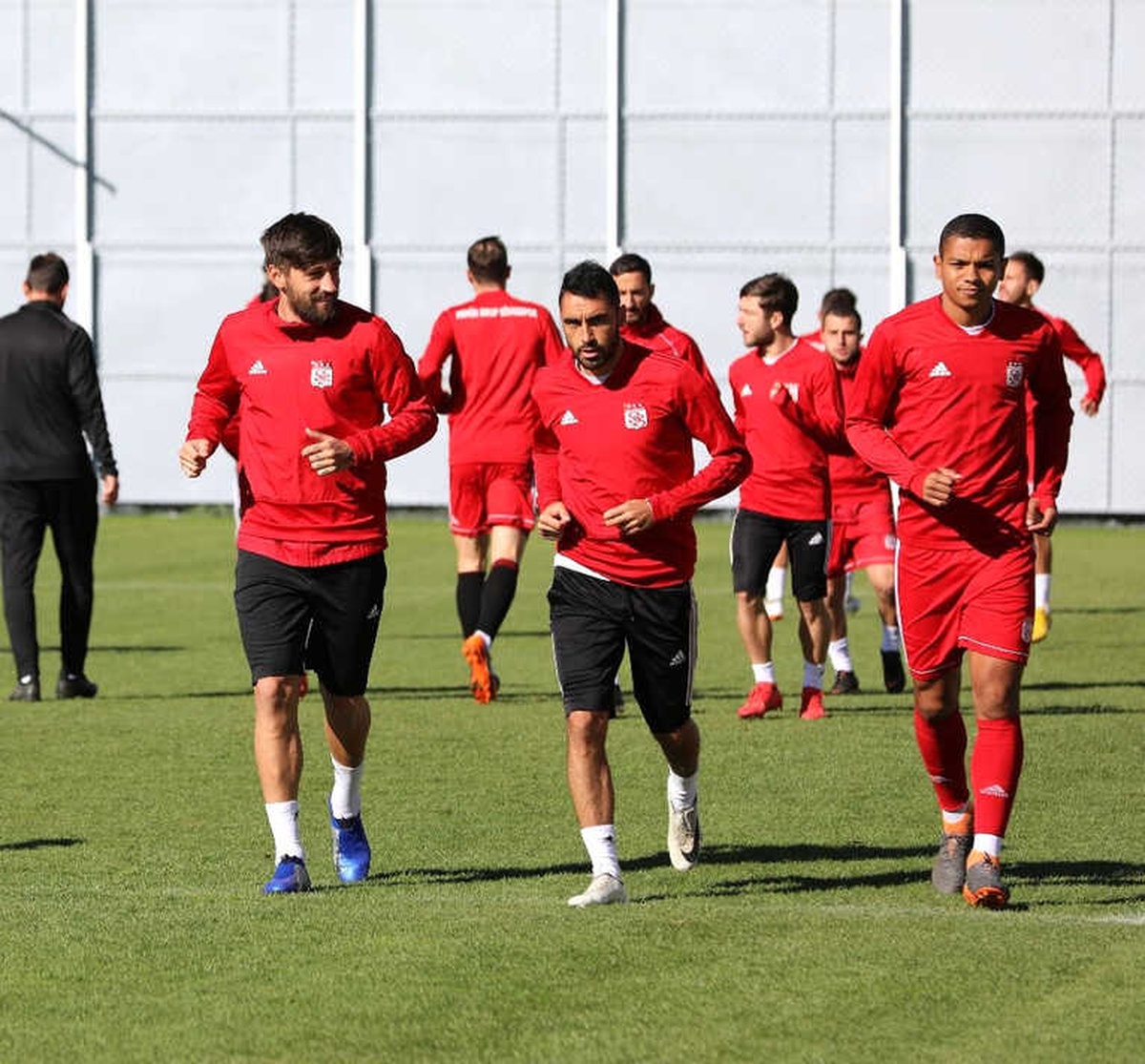 Tamer Tuna: "Kazanarak Devam Etmemiz Gerekiyor"