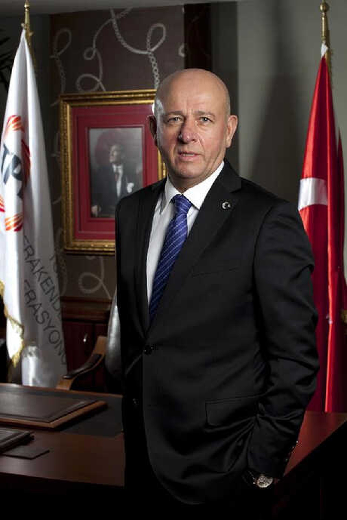 Tpf / Altunbilek : Marketler İçin de Kdv İndirimi Yapılmalı