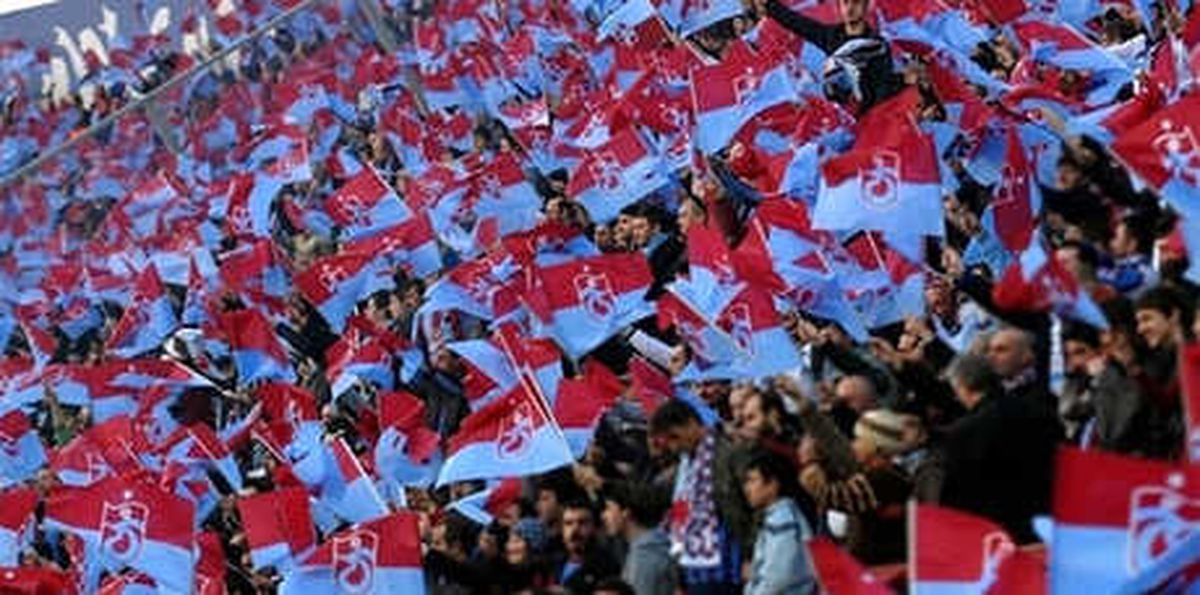 Trabzonspor\'dan Engelli Taraftarlara Bilet Yükleme Kolaylığı