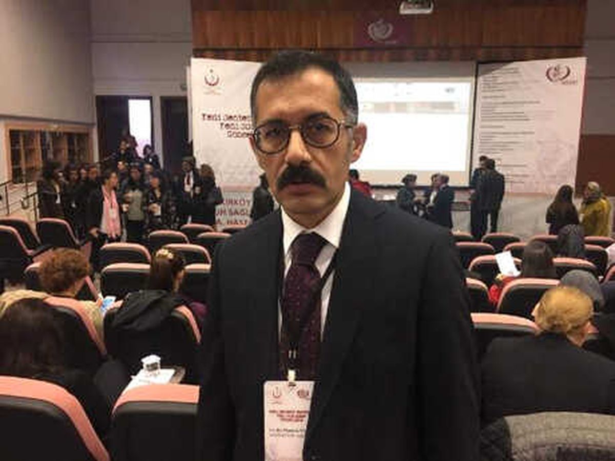 Türkiye Psikoaktif Madde Kullanımından Ölümlerde Avrupa\'da Birinci Sırada"