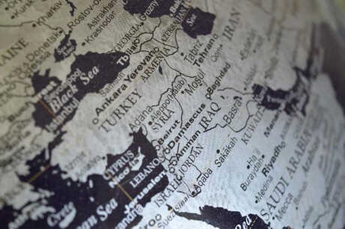 Türkiye, Terörizmden Endişe Duyanlar Listesinde İkinci Sırada