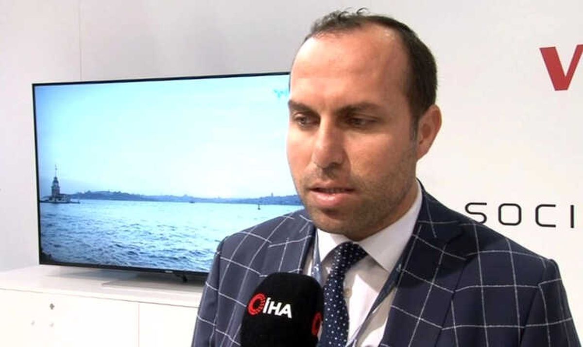 Ultra Hd 8k Teknolojisi