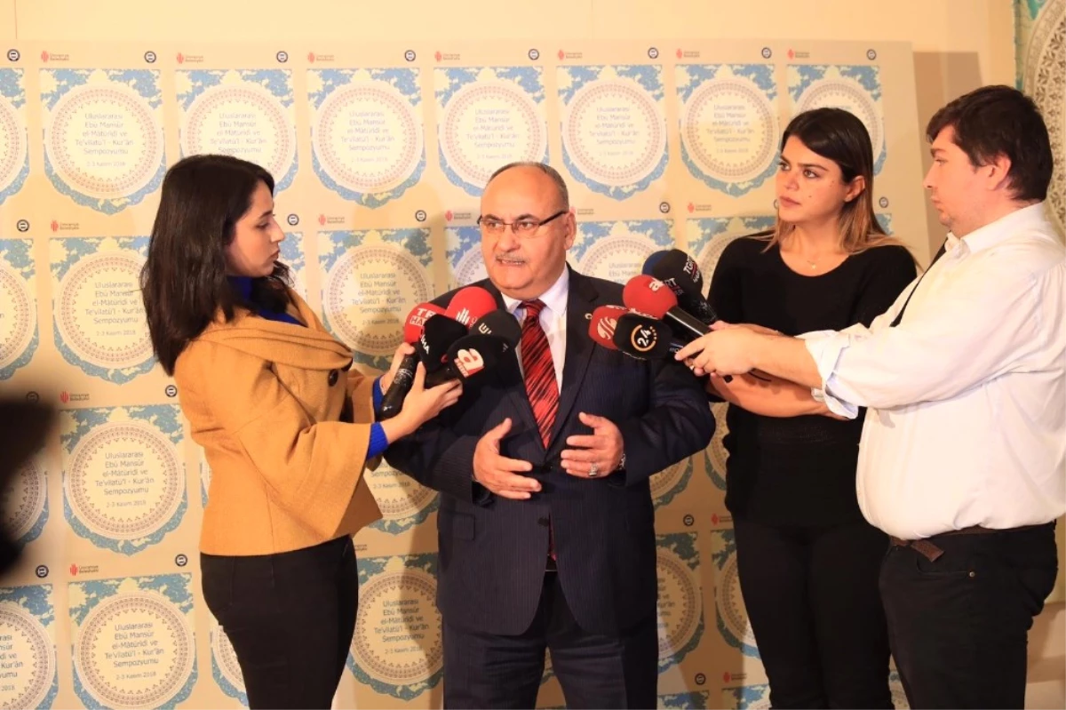 Ümraniye Belediye Başkanı Hasan Can\'dan Göçükle İlgili Açıklama Açıklaması