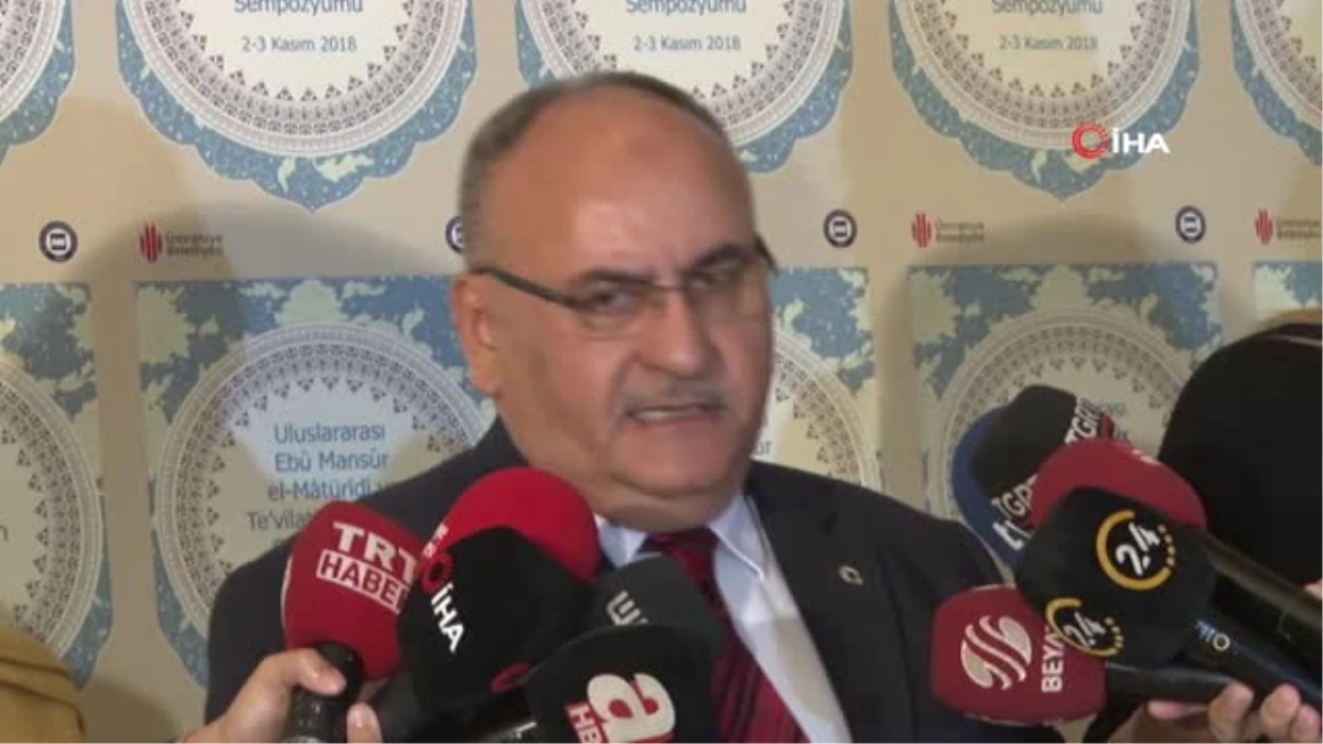 Ümraniye Belediye Başkanı Hasan Can: "İki Güvenlik Görevlisi Kardeşimiz Hayatını Kaybetti"
