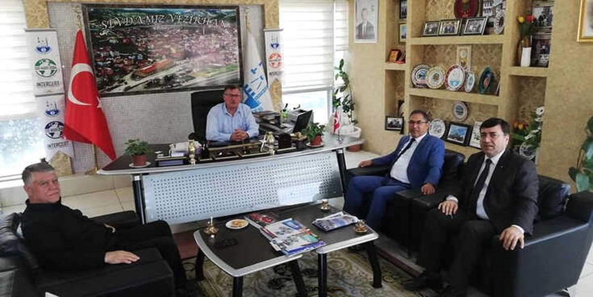 Vezirhan Pullarla Ölümsüzleşiyor