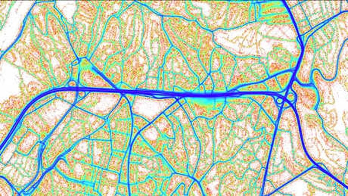 Yandex Map Editor ile Haritalarda Düzenleme Yapılabiliyor