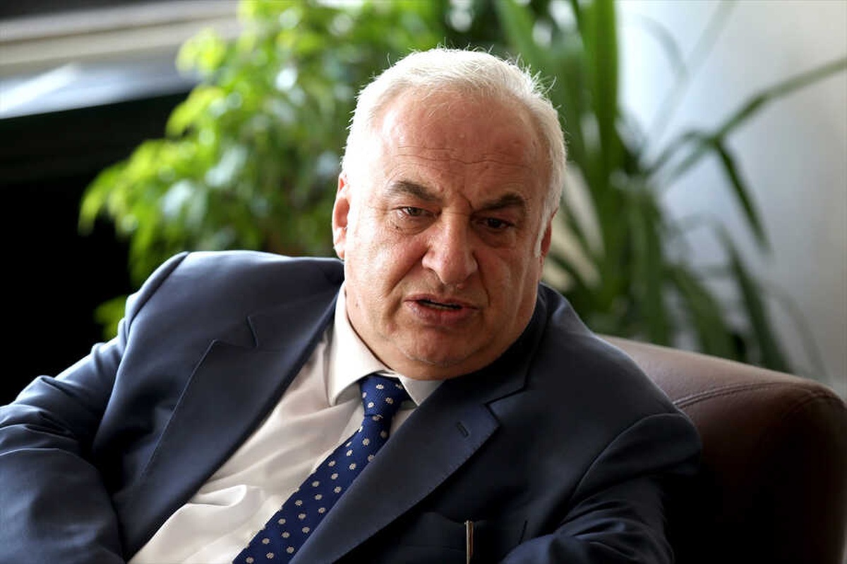 Yeni Yatırım Yapmaktan Çekinmiyoruz"