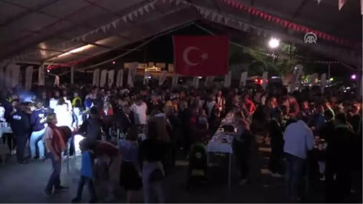 29. Uluslararası Marmaris Yarış Haftası