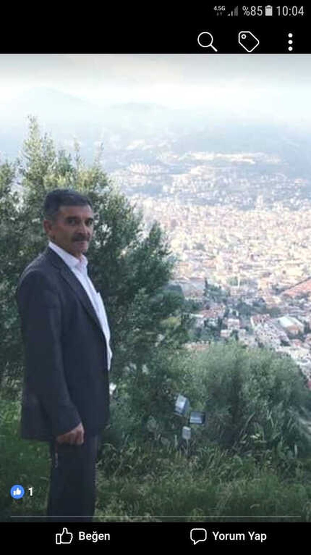 Ağaçtan Düşen Çoban Öldü
