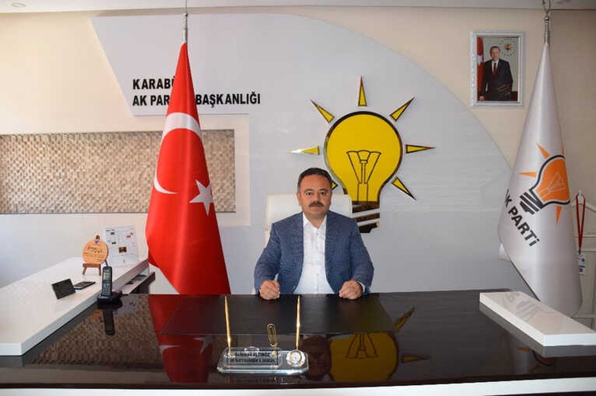 AK Parti\'de Yerel Seçimler Aday Adaylığı Başvuru Süreci Başladı
