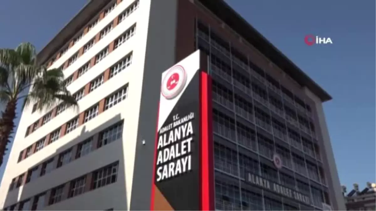 Alanya\'da 10 Milyon Euro\'luk Tablo Olayıyla İlgili 2 Şüpheliden 1\'i Tutuklandı