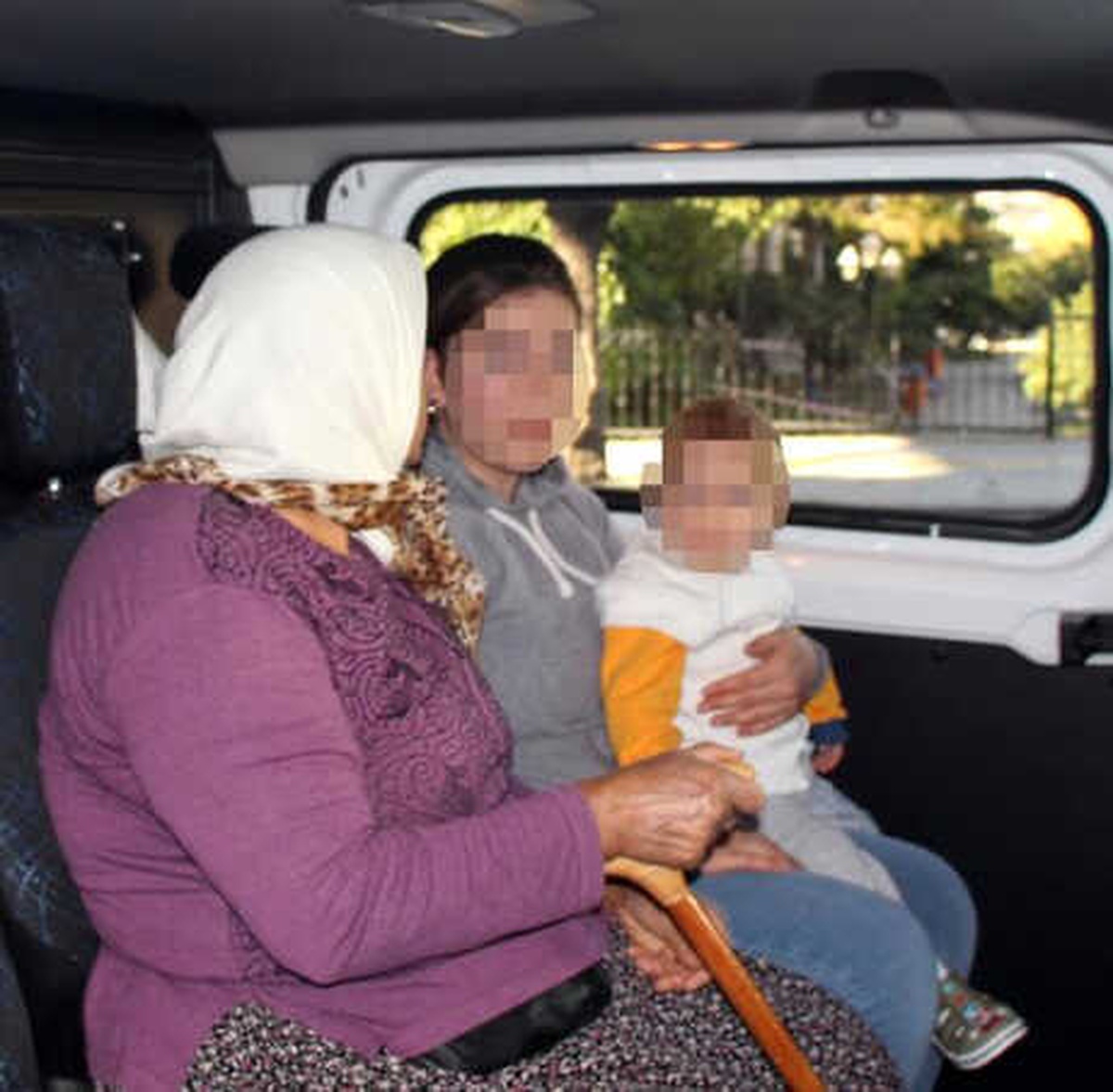 Aynı İş Yerine İkinci Defa Hırsızlık İçin Gelince Yakalandı