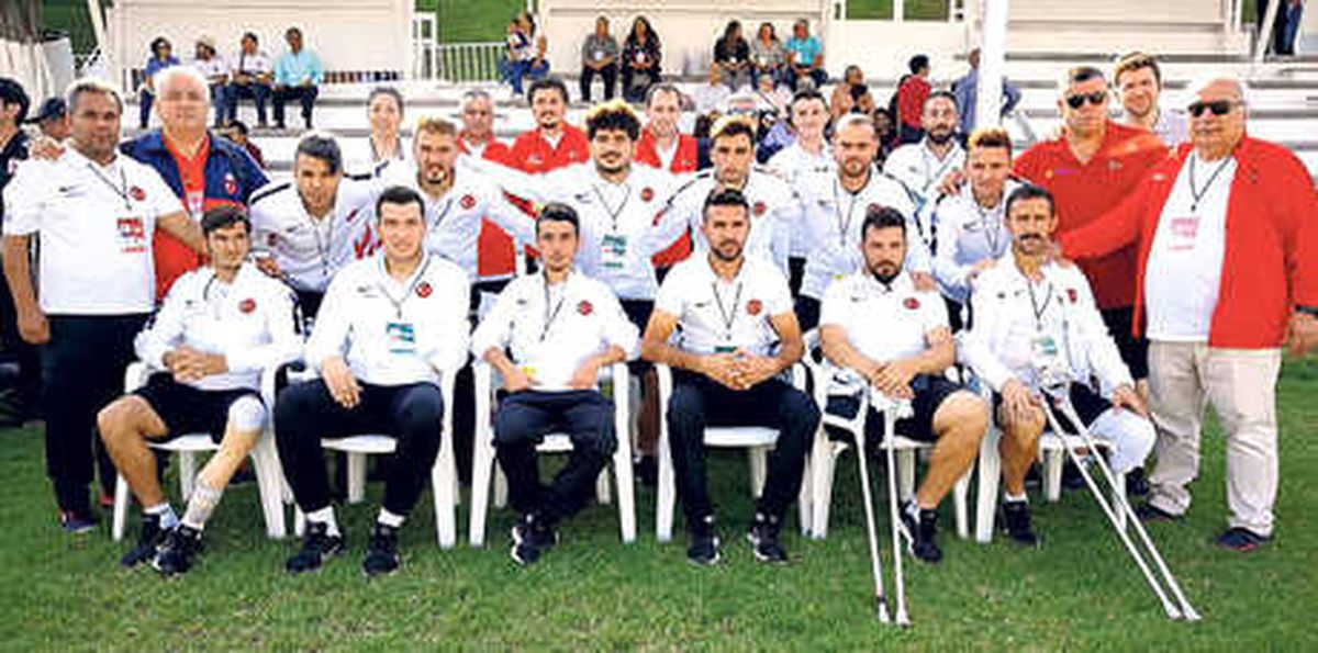 Çeyrek Finalde Rakip Rusya