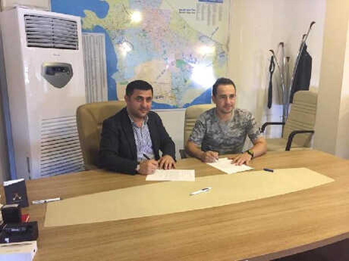 Darıca Gençlerbirliği, Azeri İş İnsanına Satıldı