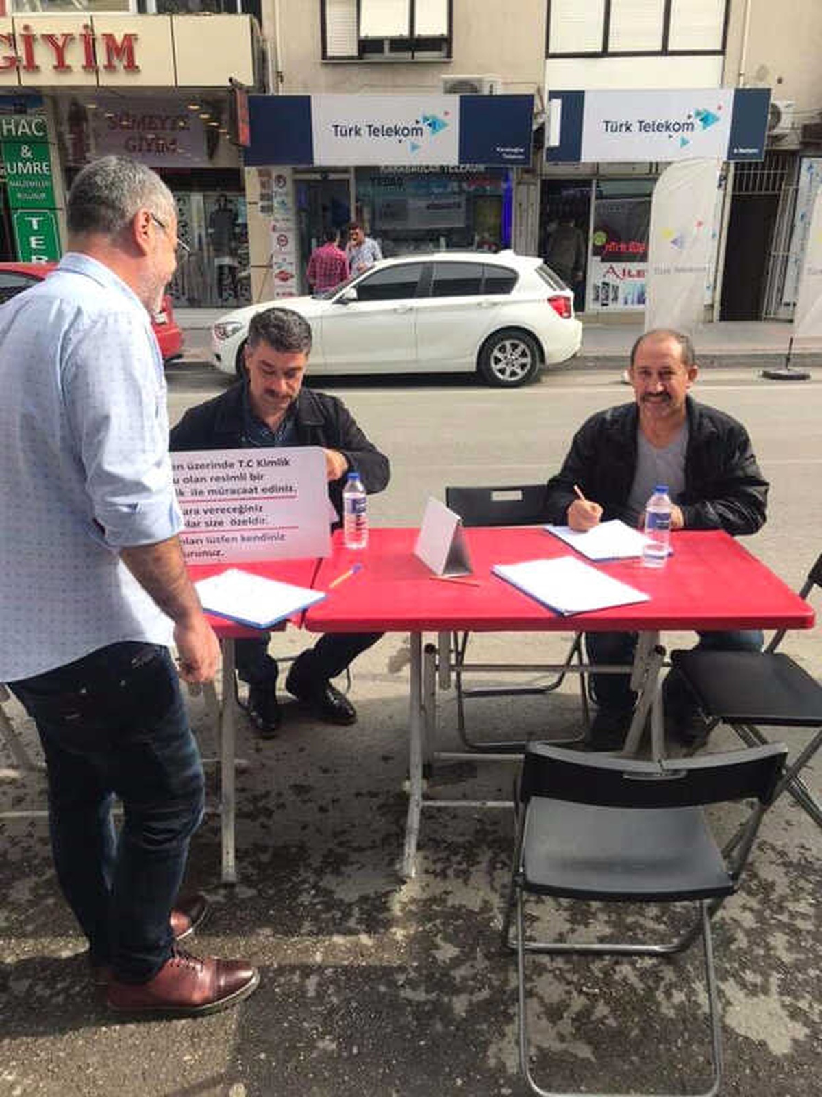 EGE TODD\'un Geleneksel Kan Bağışı Bu Yılda Devam Ediyor
