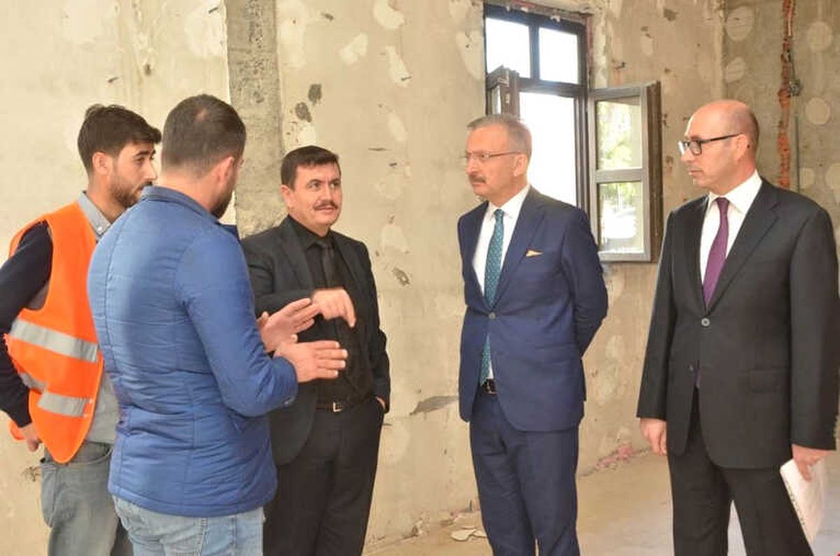 Erzincan, Müzesine Kavuşuyor
