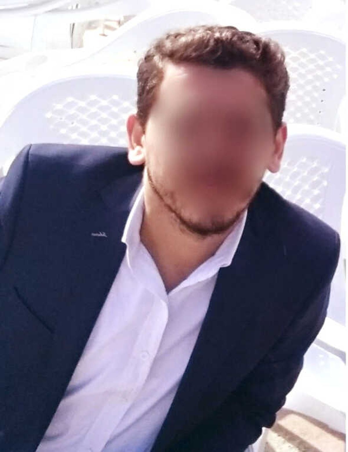 Eşi Tarafından Bıçaklanan Araştırma Görevlisi Ağır Yaralandı