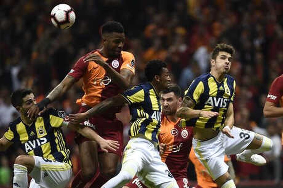 Fenerbahçe İçin Kritik Hafta