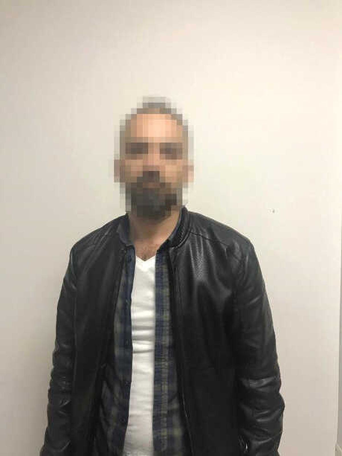 Göçmen Kaçakçılığı Yapan Suriyeli Şebekeye Operasyon