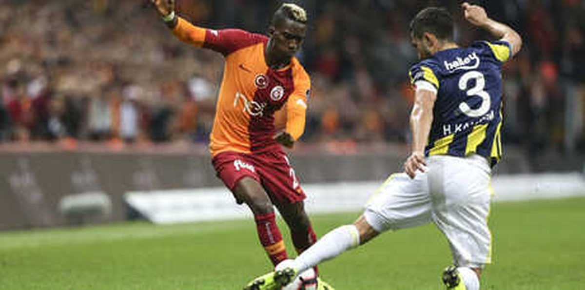 Hasan Ali: "Biz Böyle Geri Dönüşlere Alışığız"