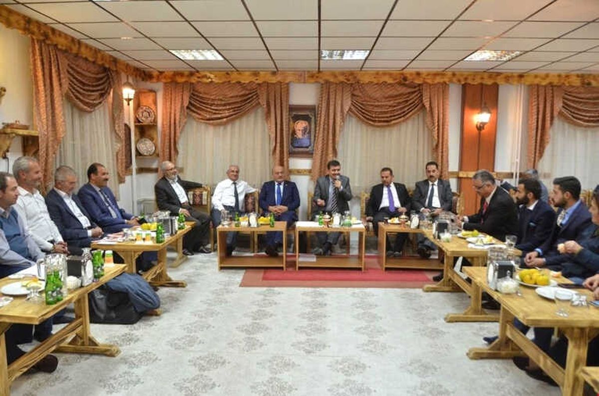 Hastane İnşaatı Yeni İnşaat Ekibi ile Titizlikle Yürütülüyor