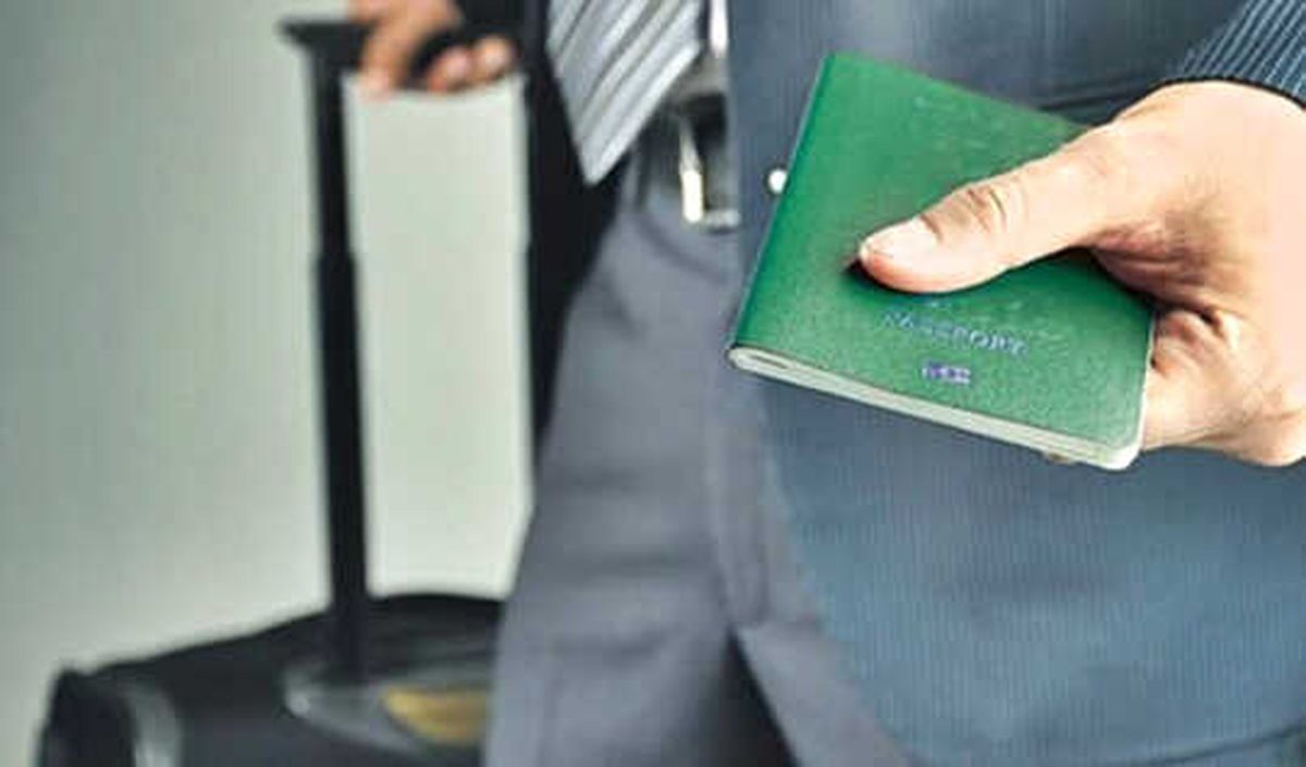 İhracatçılara Pasaport Kolaylığı