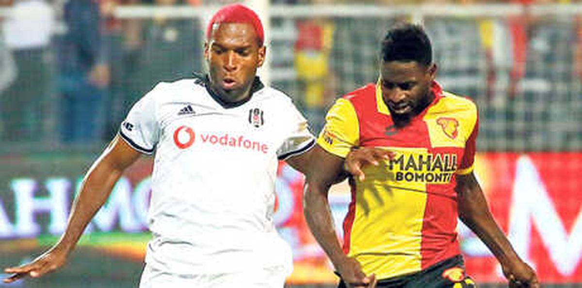 İlk Sırada Babel Var!