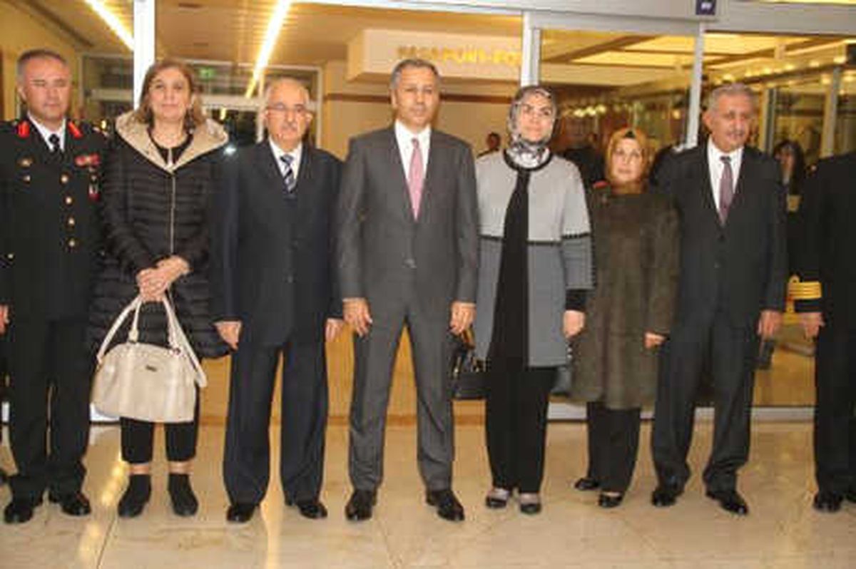 İstanbul\'un Yeni Valisi\'den İlk Açıklama