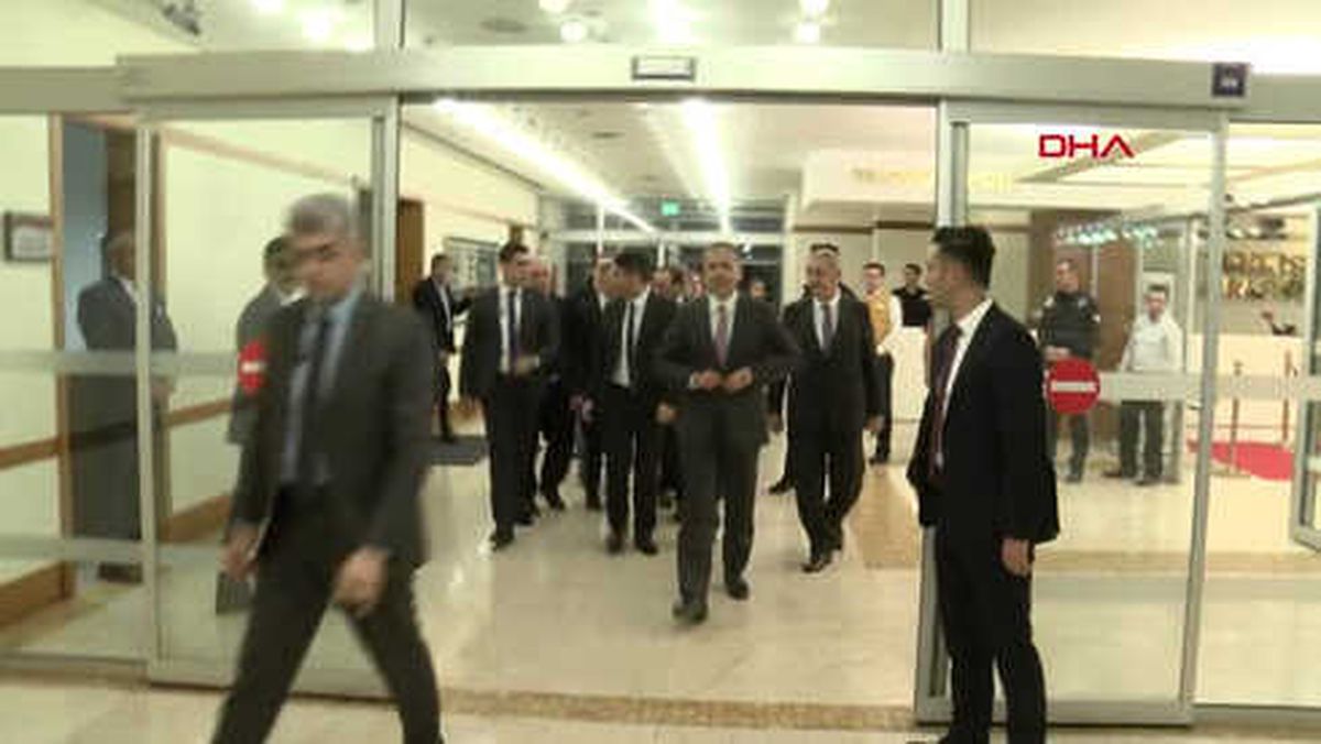 İstanbul\'un Yeni Valisi\'den İlk Açıklama