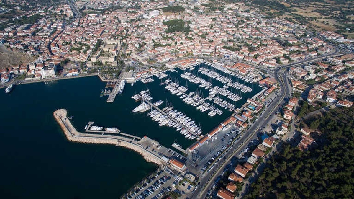 İzmir Limanı Özelleşmesi İptal Edilerek, 1.2 Milyar Dolarlık Yabancı Kaynak Kaybedildi