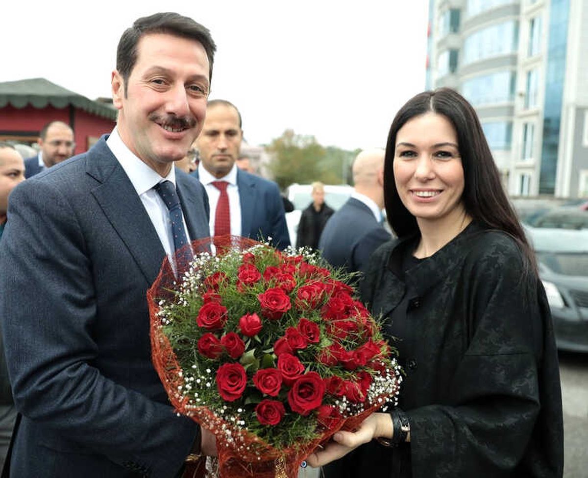 Karaaslan: "Türkiye\'de \'Ben Yaptım Oldu\' Dönemi Kapandı"
