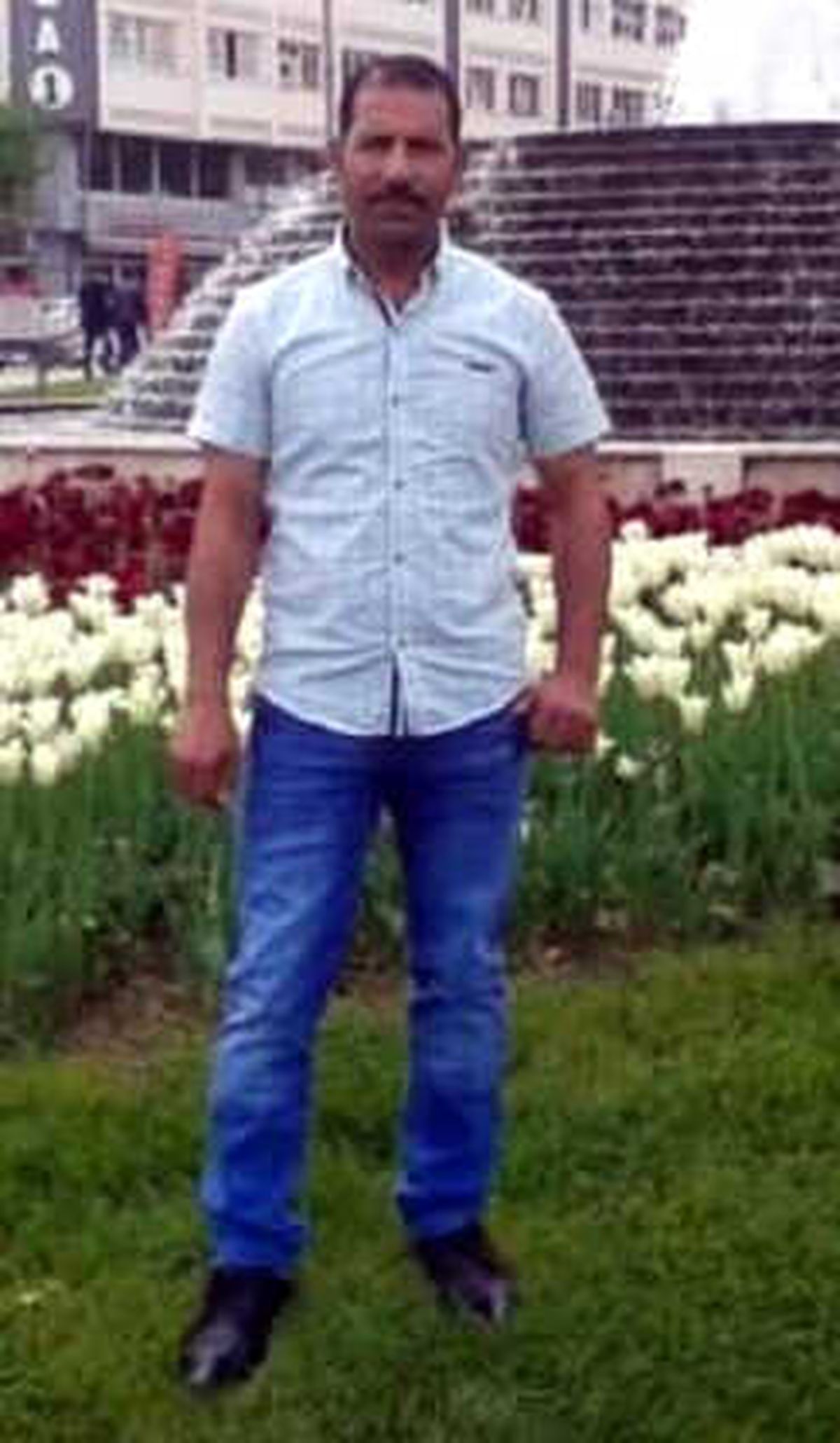 Kızını Kaçırdılar, Babayı Öldürdüler