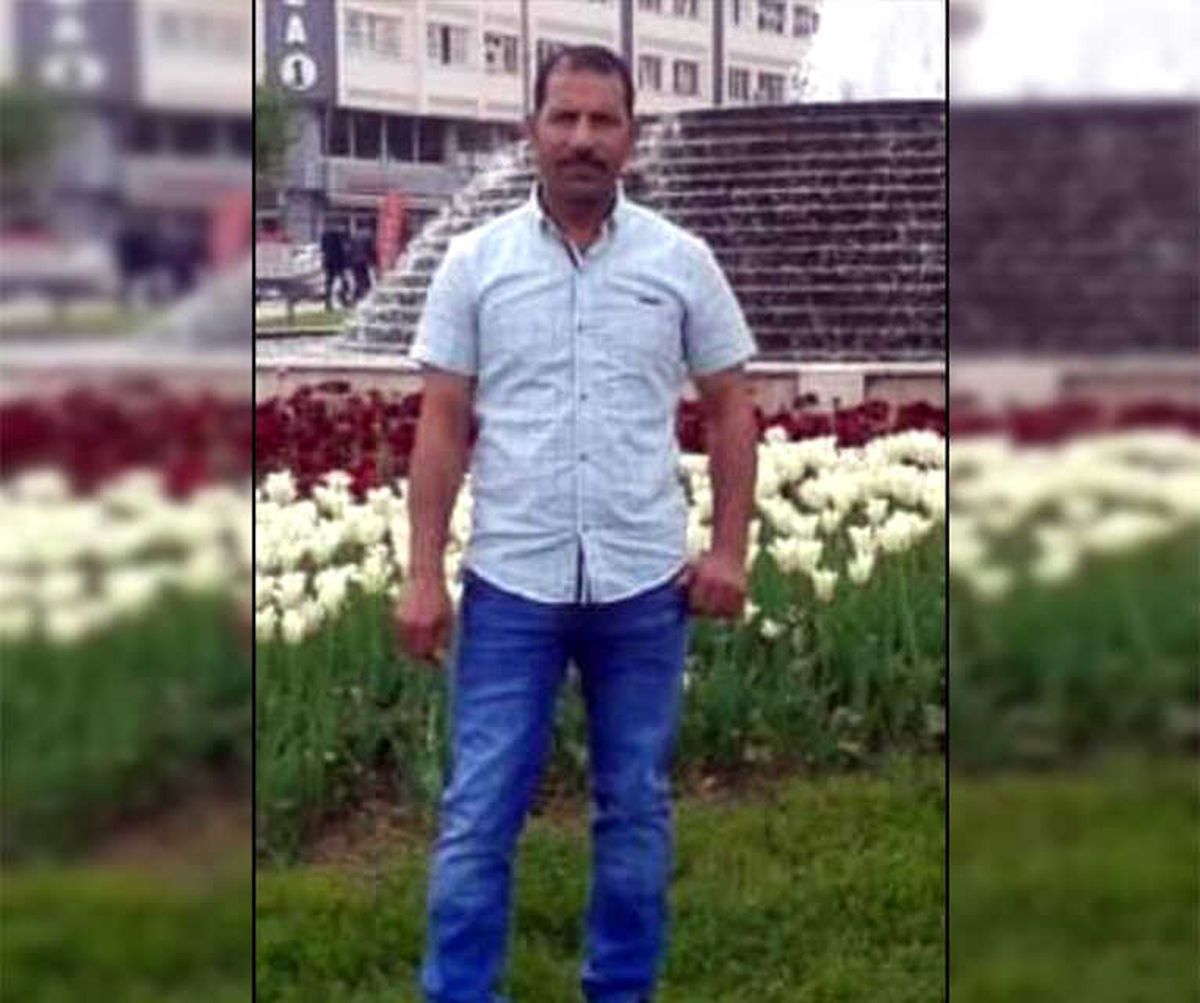 Kızını Kaçırdılar, Babayı Öldürdüler