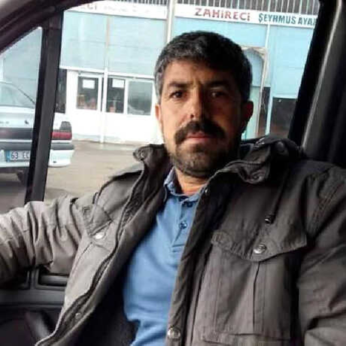 Kopan Teli Bağlamak İçin Çıktığı Direkte Akımına Kapılıp Öldü