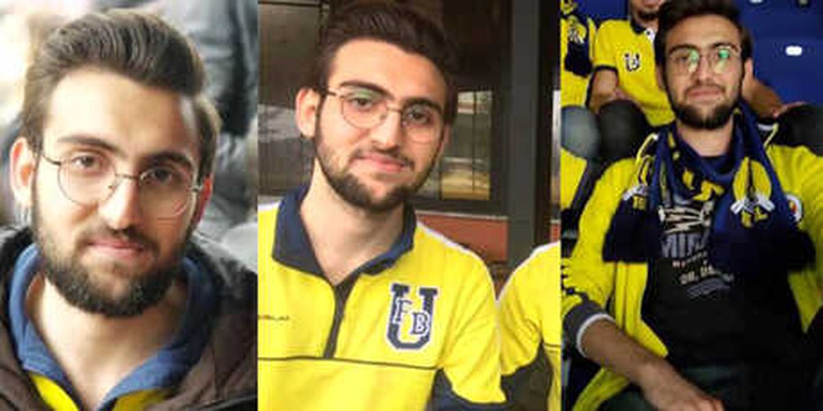 Koray Şener\'in Cenazesi Otopsinin Ardından Karacaahmet\'e Götürüldü