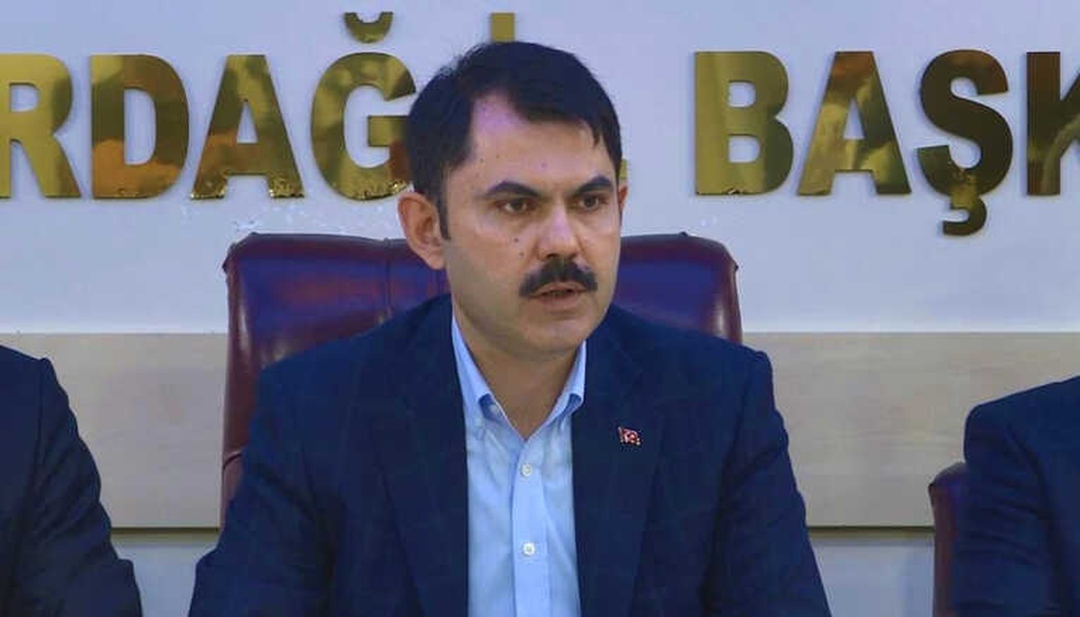 Kriz Bizim İçin Fırsata Dönüşüyor"