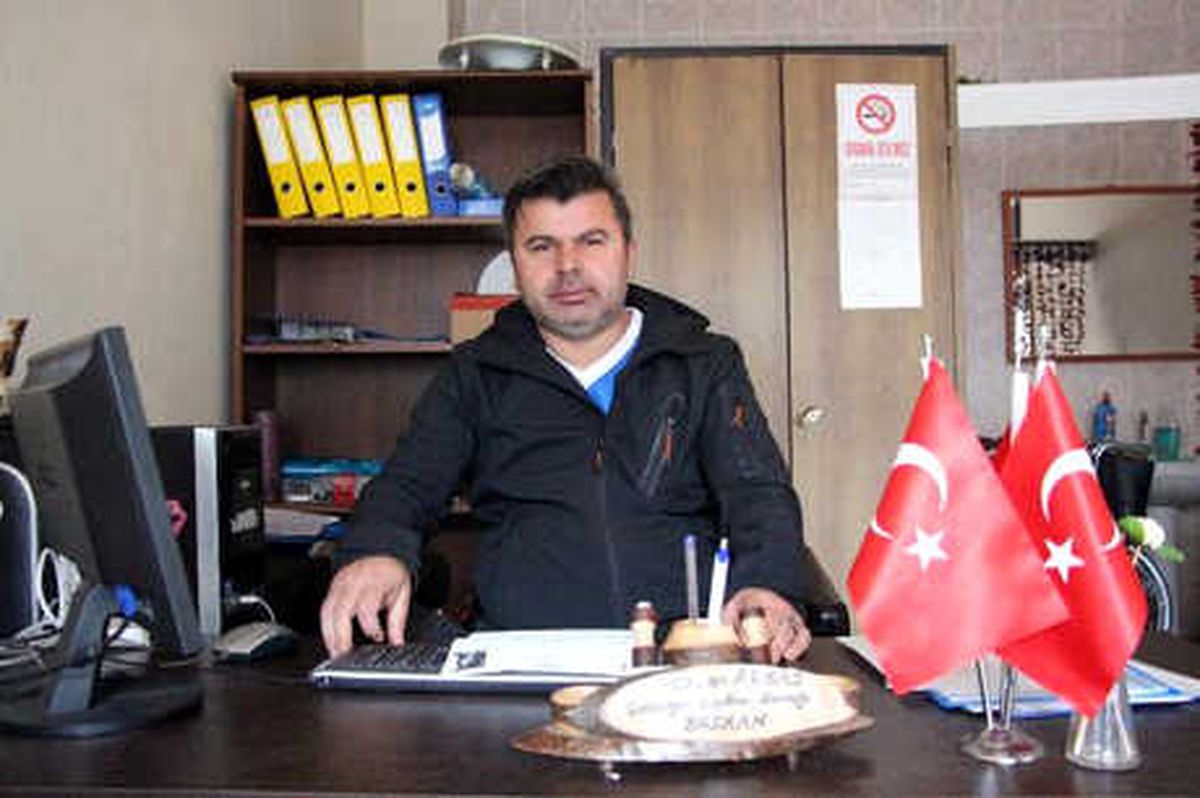 Madendeki Kazada Felç Kaldı, Dernek Kurup Engellilere Yardım Ediyor