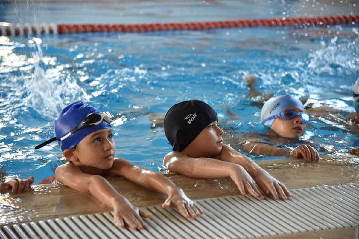 Manisalı Çocuklar Kış Aylarında da Spor Yapacak